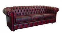 CHESTERFIELD ÜÇLÜ